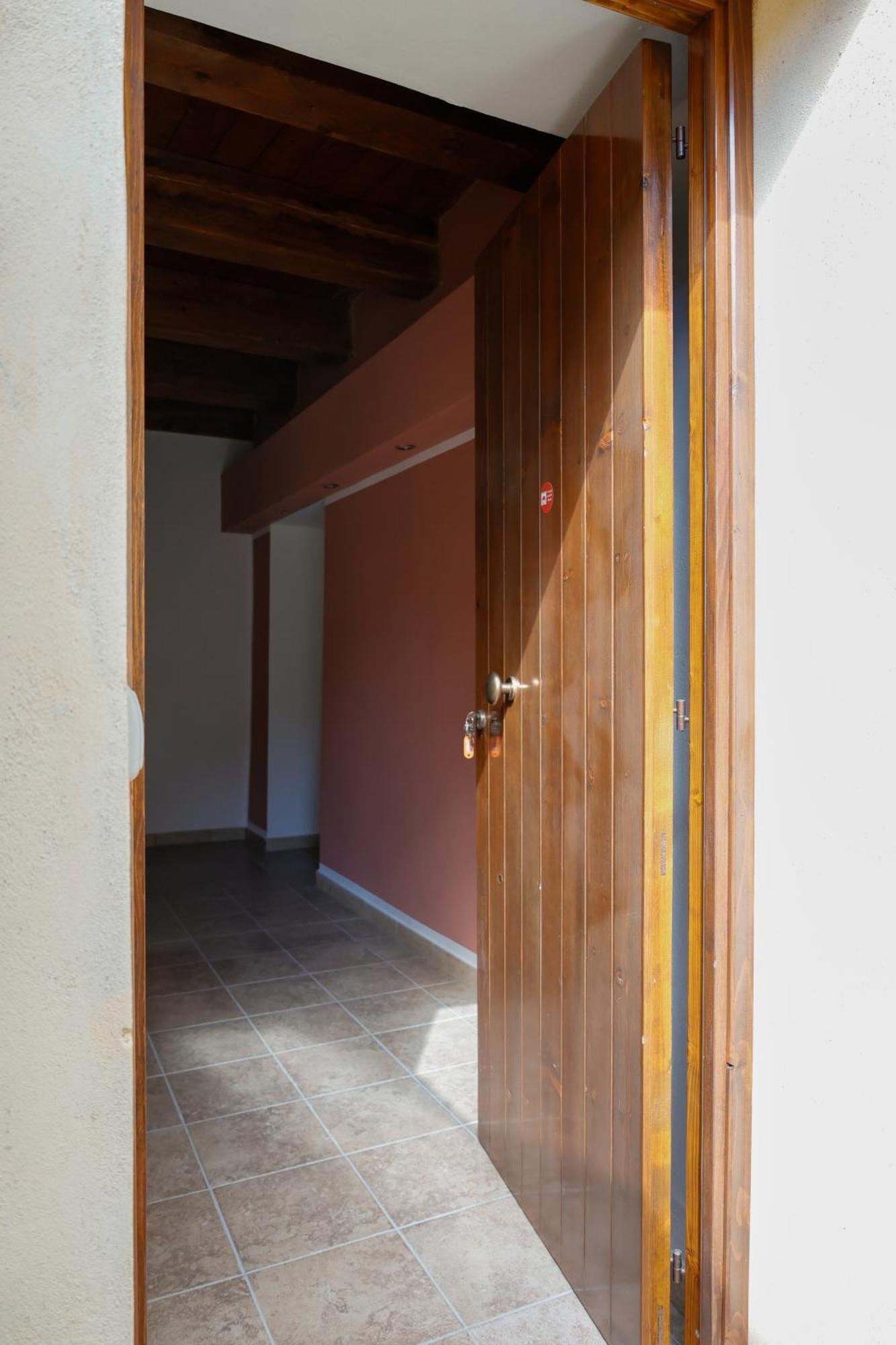 La Portella Quiet Residence Oriolo  Exterior foto